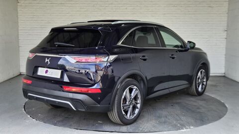DS7 BlueHDi 130 EAT8 Rivoli 2022 occasion 59240 Dunkerque