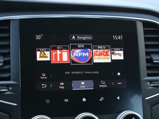Megane IV Blue dCi 115 EDC Evolution 2024 occasion 77680 Roissy-en-Brie