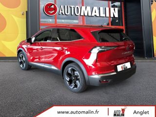 Symbioz E-Tech full hybrid 160 ch Techno 2026 occasion 64600 Anglet