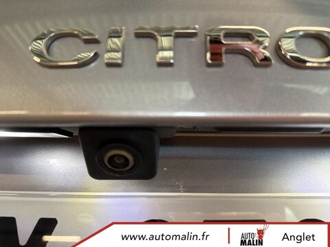 C5 aircross Hybride Rechargeable 225 e-EAT8 Max 2024 occasion 64600 Anglet