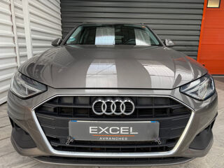 A4 35 TFSI 150 S tronic 7 2021 occasion 50300 MARCEY-LES-GREVES