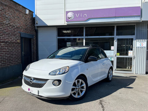 Opel adam 1.2 Twinport 70 ch Jam PARFAIT ETAT