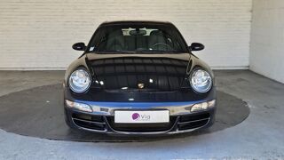 911 Carrera 3.2 Targa 3.6i Tiptronic 2007 occasion 59240 Dunkerque