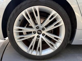 A7 Sportback 40 2.0 TDI Mild Hybrid S-Tronic7 204 cv 2020 occasion 62230 Outreau