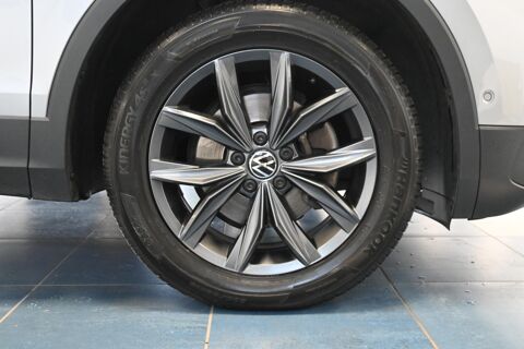 Tiguan Allspace 2.0 TDI 150ch DSG7 Life Plus 2023 occasion 72650 Saint-Saturnin
