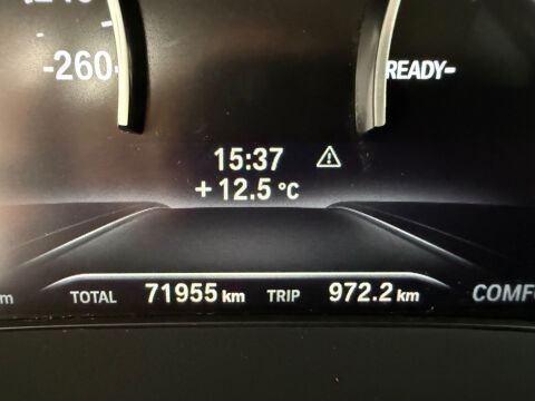 X3 sDrive18d 150ch BVA8 Lounge 2021 occasion 50300 MARCEY-LES-GREVES