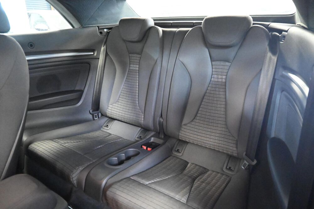 A3 35 TFSI CoD 150 S tronic 7 2019 occasion 72650 Saint-Saturnin