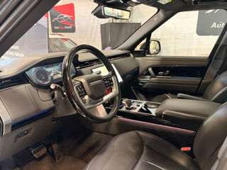 Range Rover HSE SWB P440e PHEV AWD L460// ENTRETIEN LAND ROVER// PREMIER 2023 occasion 44470 Carquefou