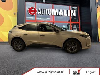 DS4 PureTech 130 EAT8 Bastille 2024 occasion 64600 Anglet