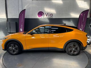 Mustang Standard Range 76 kWh 269 ch 1&deg;Main 2023 occasion 62230 Outreau