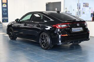 Civic 2.0 i-MMD Sport 2023 occasion 72650 Saint-Saturnin