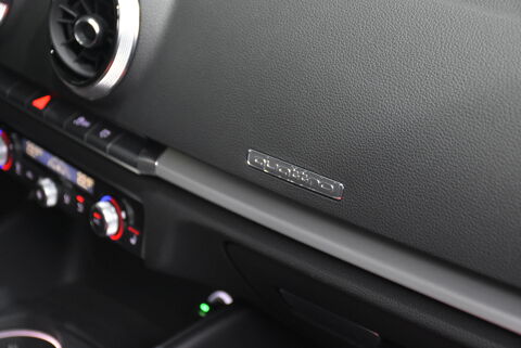 S3 2.0 TFSI 310 BVM Quattro 2018 occasion 59240 Dunkerque