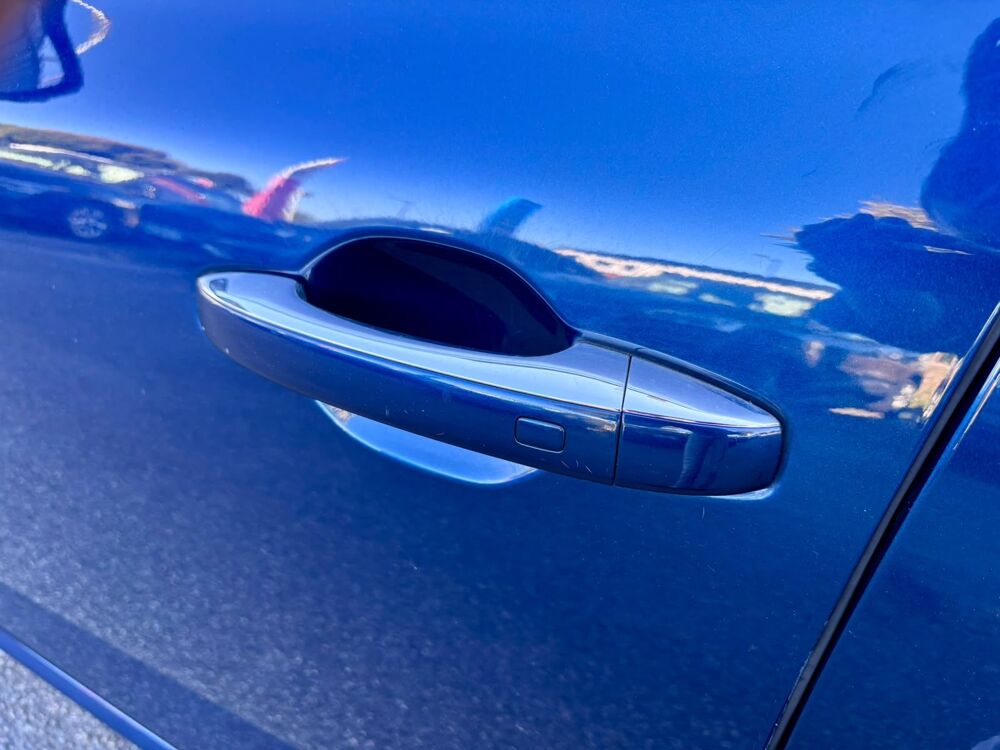 Megane IV Blue dCi 115 - 21B Business 2021 occasion 44880 Sautron