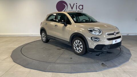 500 X 1.0 FireFly Turbo T3 120 ch Urban 2019 occasion 33600 PESSAC