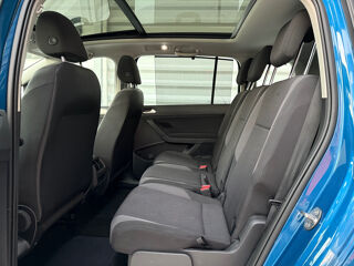 Touran 1.5 TSI EVO 150 5pl Confort + Toit Ouvrant - 5P 2020 occasion 50300 MARCEY-LES-GREVES