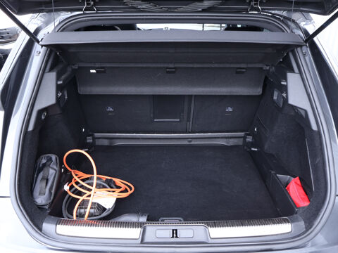 DS7 Hybride Rechargeable E-Tense 300 EAT8 4x4 Performance Line + 2024 occasion 77680 Roissy-en-Brie