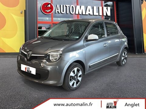 Renault twingo iii 0.9 TCe 90 Energ