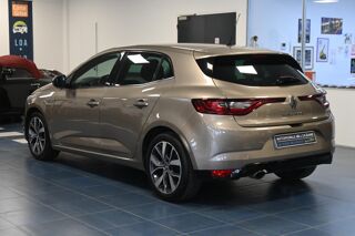 Megane IV TCe 130 Energy Intens 2016 occasion 72650 Saint-Saturnin