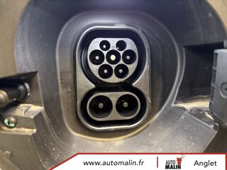 Seal U 1.5l DM-i 218 ch PHEV Boost 2026 occasion 64600 Anglet
