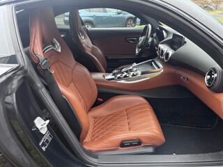 AMG GT Coupe 476 ch BA7 2016 occasion 44470 Carquefou