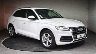 Q5 2.0 TDI 190 S tronic 7 Quattro Avus 2017 occasion 59240 Dunkerque