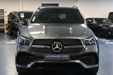 Classe GLE 400 d 9G-Tronic 4Matic AMG Line 2019 occasion 72650 Saint-Saturnin