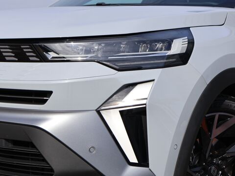 Symbioz E-Tech full hybrid 145 Esprit Alpine 2025 occasion 77680 Roissy-en-Brie