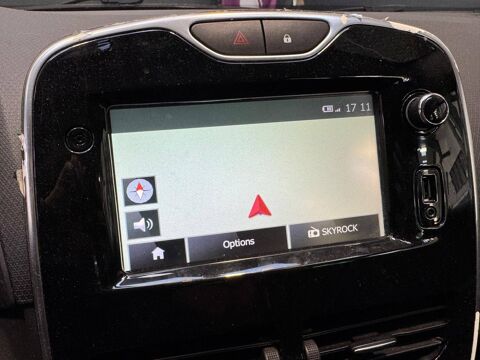 Clio IV 1.2 75 Limited 2015 occasion 62230 Outreau