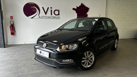 Volkswagen polo 1.4 TDI 90 BlueMotion