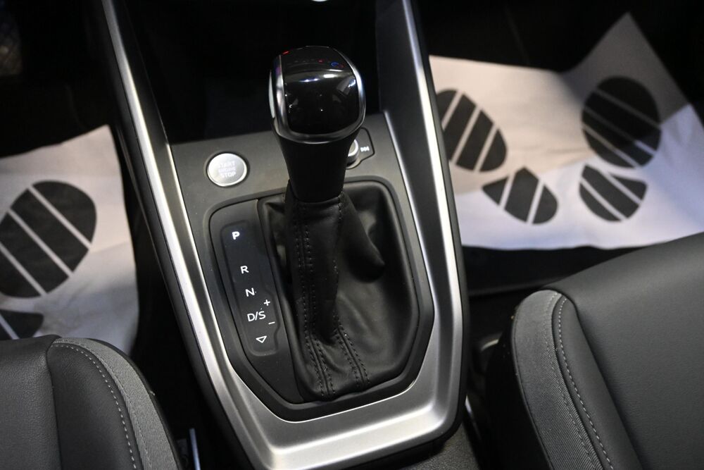 A1 35 TFSI 150 ch S tronic 7 Design Luxe 2019 occasion 72650 Saint-Saturnin