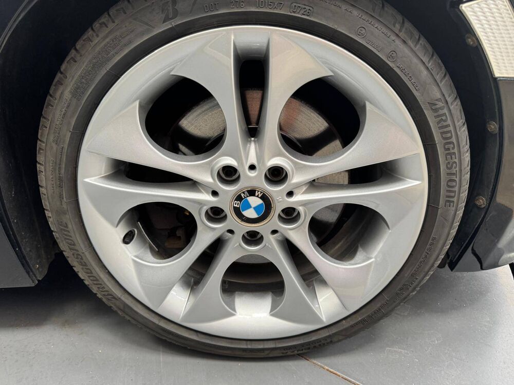 Z4 3.0 si 265 Si&egrave;ges sport 2007 occasion 62230 Outreau