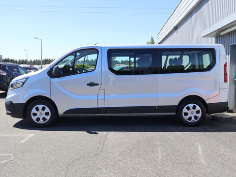 Trafic L2 dCi 150 Energy S&S Zen 2023 occasion 77680 Roissy-en-Brie