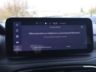 Tipo 1.5 Firefly Turbo 130 ch S&S DCT7 Hybrid Cross 2023 occasion 77680 Roissy-en-Brie