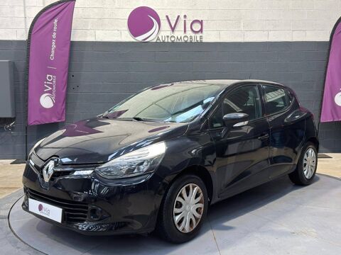 Renault clio iv 1.2 75 Life
