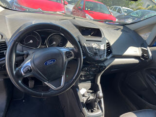 Ecosport 1.5 TDCi 95 FAP Trend 2016 occasion 34090 Montpellier