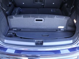 Espace full hybrid E-Tech 200 ch 7pl Iconic 2026 occasion 77680 Roissy-en-Brie