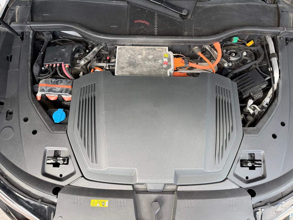 Q8 50 340 ch 95 kWh Quattro Avus 2024 occasion 50300 MARCEY-LES-GREVES