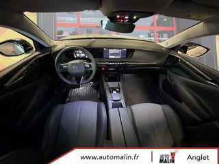 DS4 PureTech 130 EAT8 Bastille 2024 occasion 64600 Anglet