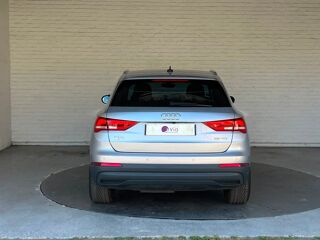 Q3 35 TDI 150 ch S tronic 7 Design 2019 occasion 59240 Dunkerque