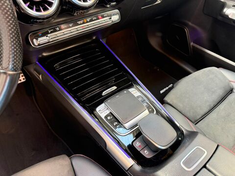 GLB 35 AMG 306 4Matic 1&deg;Main Fran&ccedil;ais TVA r&eacute;cup&eacute;rable 2021 occasion 62230 Outreau