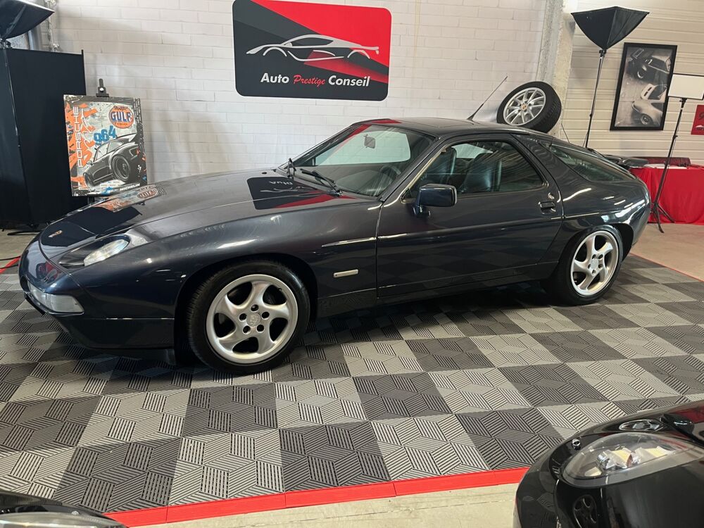 928 S4 1990 occasion 44470 Carquefou