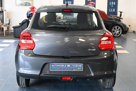 Swift 1.2 Dualjet Hybrid Avantage 2024 occasion 72650 Saint-Saturnin