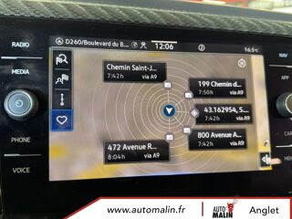 Taigo 1.0 TSI 95 BVM5 Life 2023 occasion 64600 Anglet