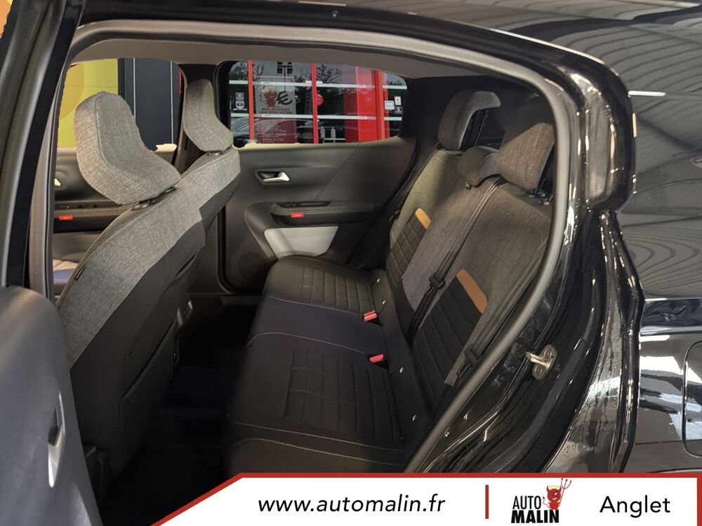 C3 Aircross Hybride 145 ch Aut Plus 2025 occasion 64600 Anglet