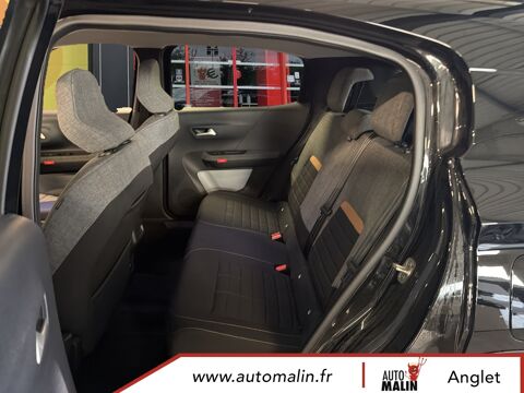 C3 Aircross Hybride 145 ch Aut Plus 2025 occasion 64600 Anglet