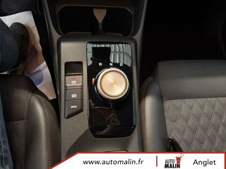 MG3 1.5 L Hybrid+ 195 ch Luxury 2026 occasion 64600 Anglet