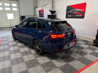Leon 2.0 TSI 290CV DSG7 Cupra - 5P-CARPLAY- ENTRETIEN COMPLET 2019 occasion 44470 Carquefou