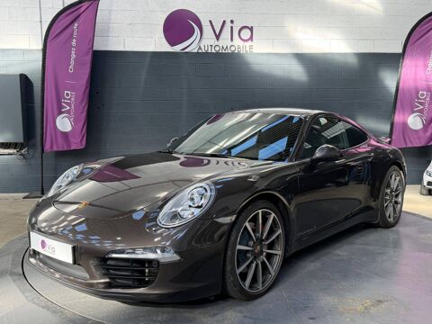 Annonce voiture Porsche 911 Carrera 3.2 88990 €
