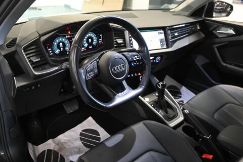 A1 35 TFSI 150 ch S tronic 7 Design Luxe 2026 occasion 72650 Saint-Saturnin