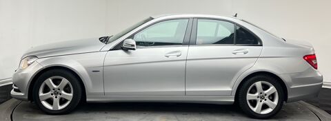 Classe C 200 CDI 136 ch BlueEfficiency Classic - Si&egrave;ges Av Chauffant 2011 occasion 59169 F&eacute;rin